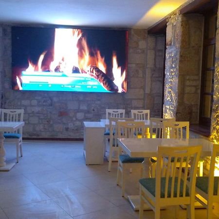 La Petra Hotel إزمير المظهر الخارجي الصورة