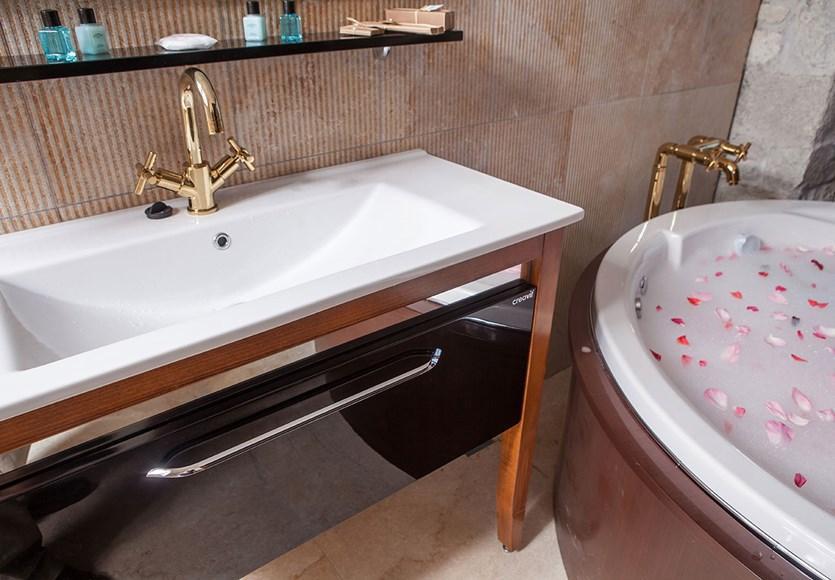 La Petra Hotel إزمير المظهر الخارجي الصورة