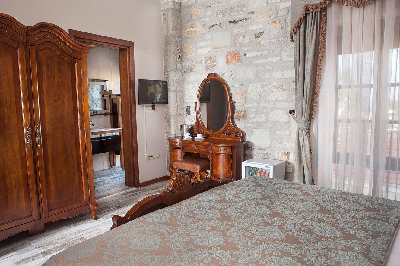 La Petra Hotel إزمير المظهر الخارجي الصورة