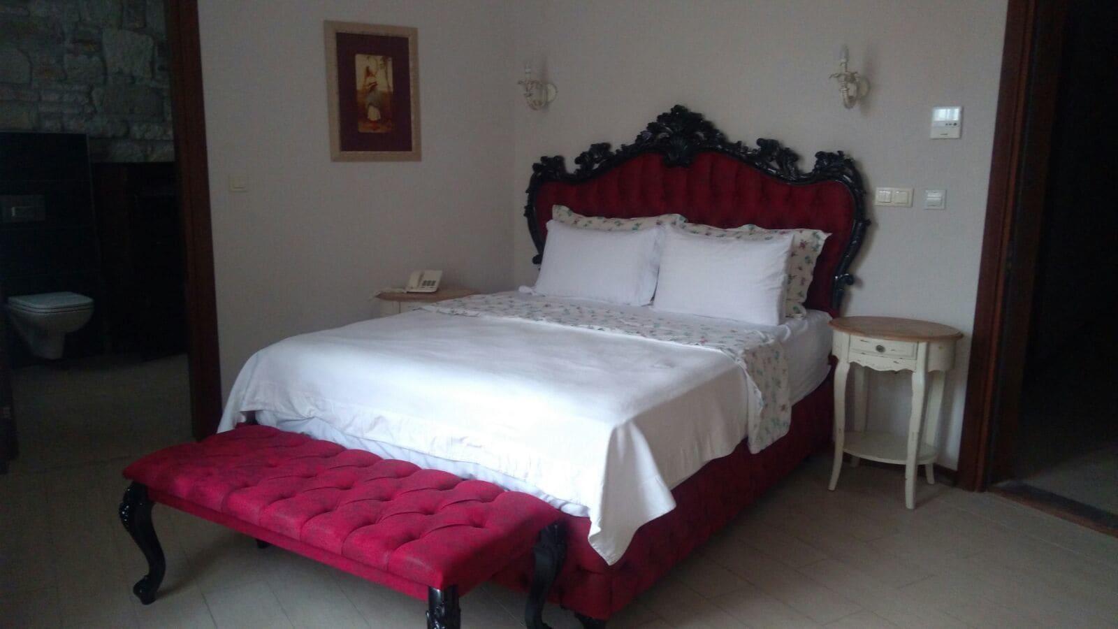 La Petra Hotel إزمير المظهر الخارجي الصورة