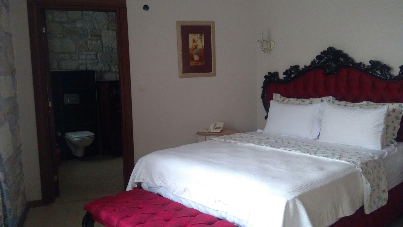 La Petra Hotel إزمير المظهر الخارجي الصورة