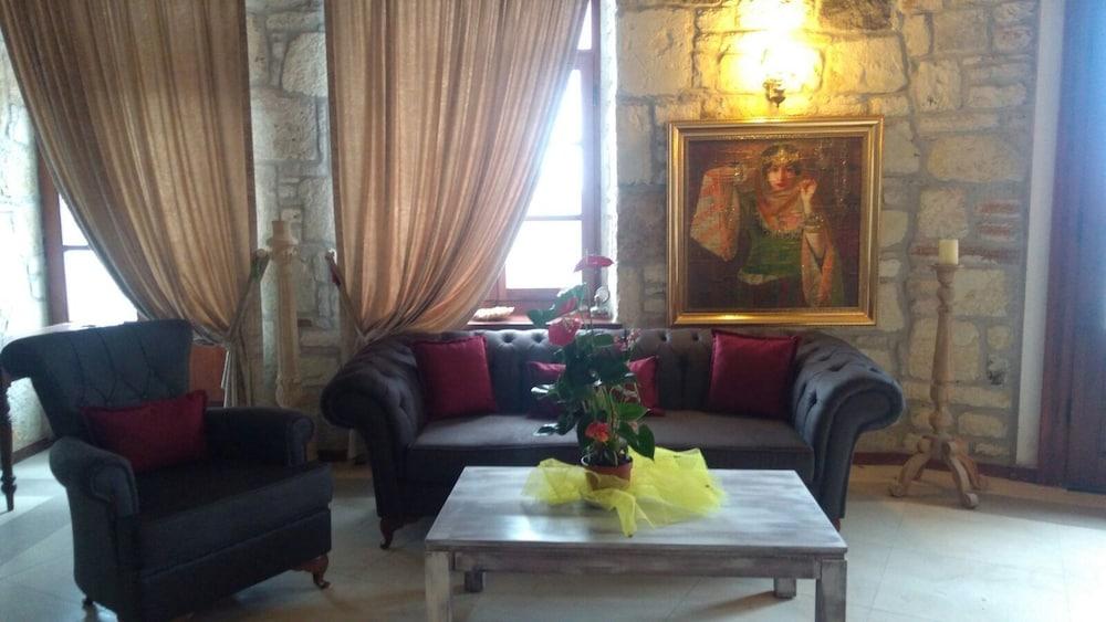 La Petra Hotel إزمير المظهر الخارجي الصورة