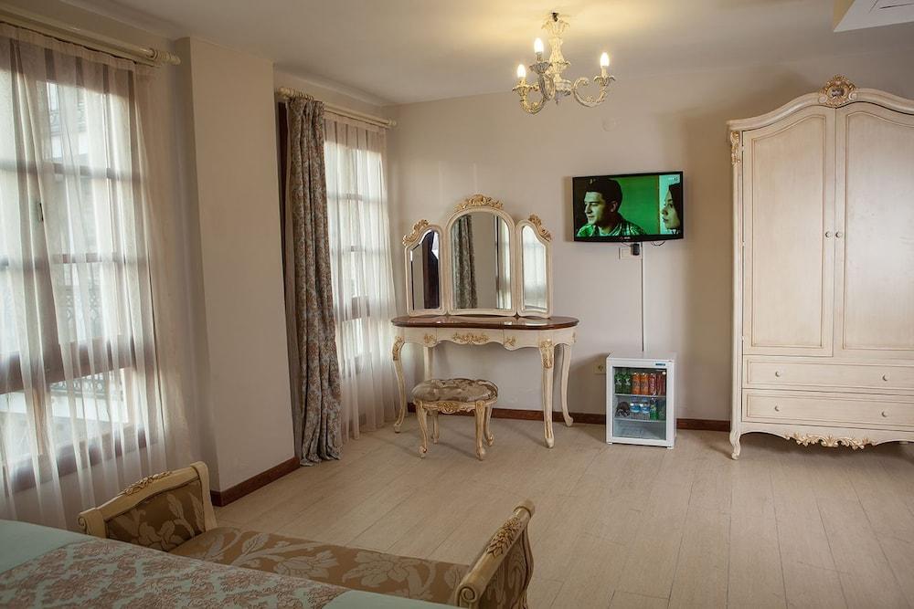 La Petra Hotel إزمير المظهر الخارجي الصورة