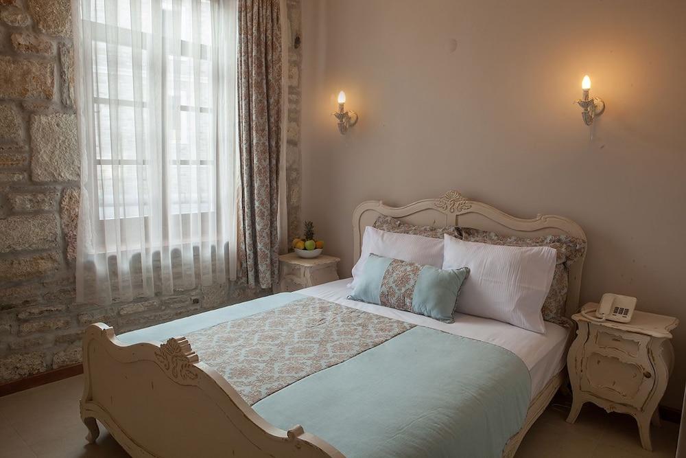 La Petra Hotel إزمير المظهر الخارجي الصورة