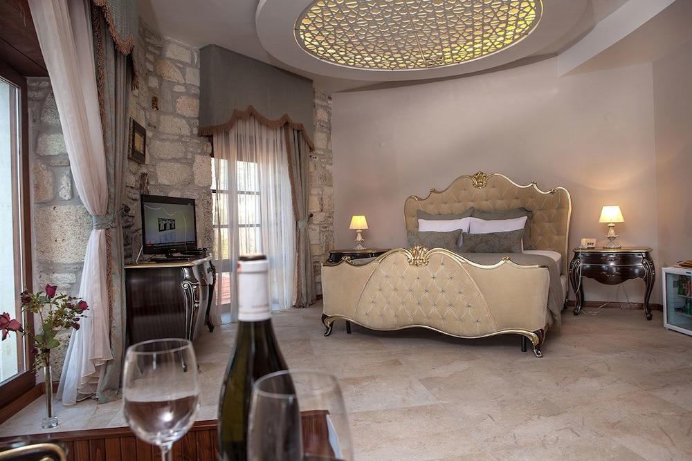 La Petra Hotel إزمير المظهر الخارجي الصورة