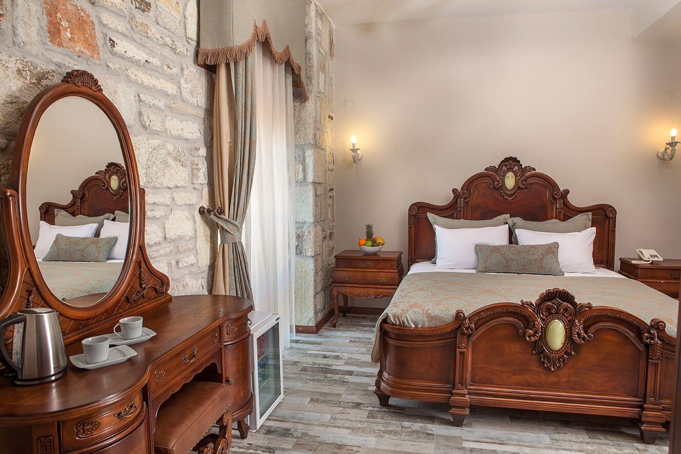 La Petra Hotel إزمير المظهر الخارجي الصورة