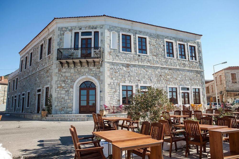 La Petra Hotel إزمير المظهر الخارجي الصورة