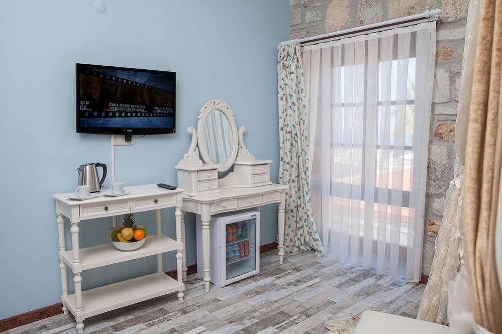 La Petra Hotel إزمير المظهر الخارجي الصورة
