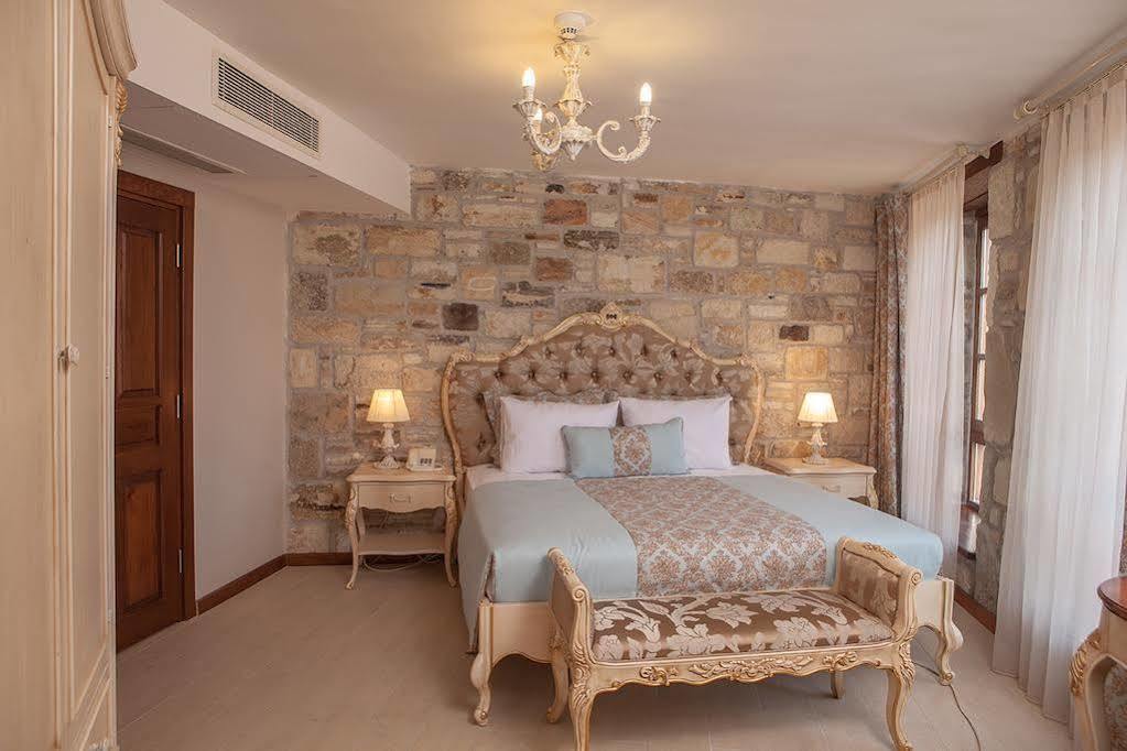 La Petra Hotel إزمير المظهر الخارجي الصورة